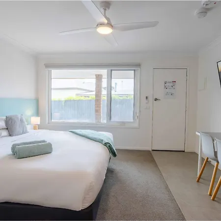 Botanic City Apartments-3