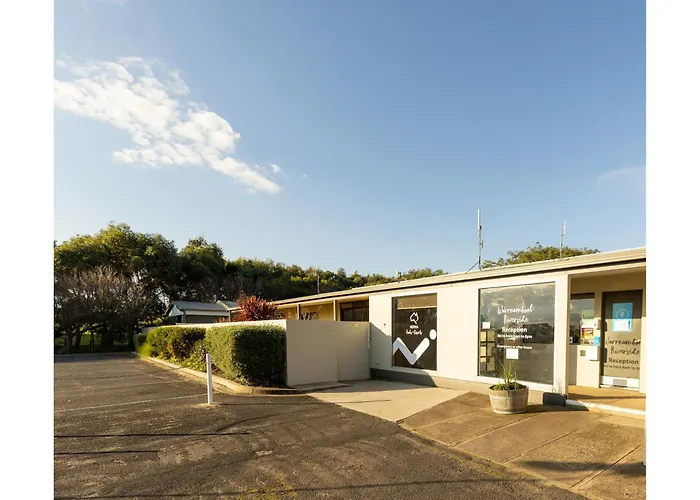 Hotels with tennis Nrma Warrnambool Riverside Holiday Park