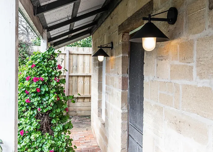 Mickle Cottage
